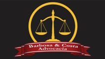Logomarca - Barbosa e Costa