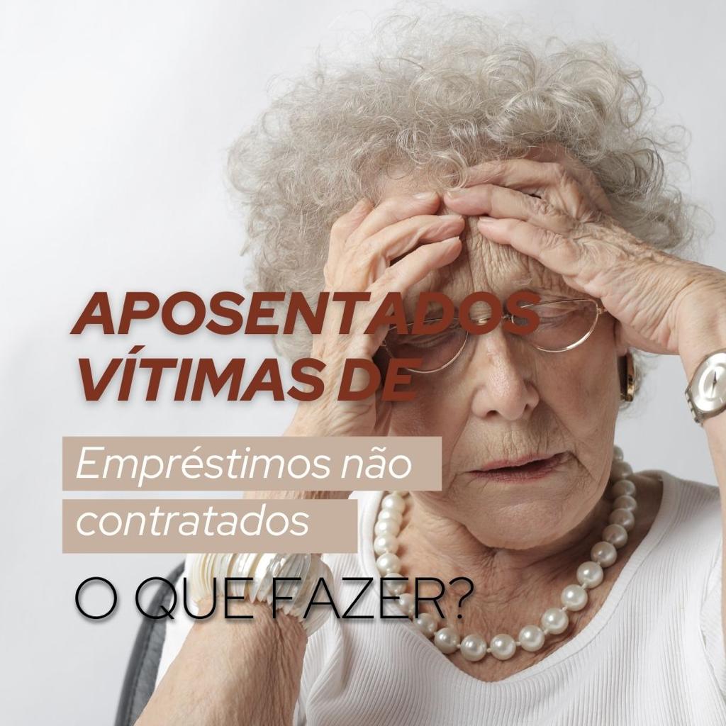 Temas do mundo jurídico. Direito Previdenciário – Empréstimo Consignado.